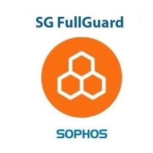 Sophos SG 310 FullGuard - Abonnement-Lizenz (3 Jahre) - 1 Gerät (FG313CSAA)