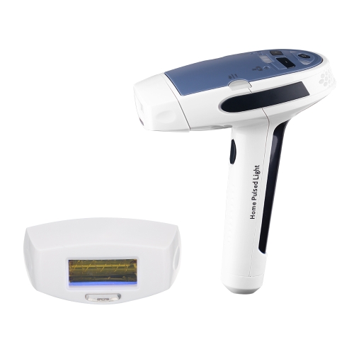 Home Use IPL Permanent Hair Removal Flash Lamp Machine Face and Body Lobe Moky Cartridge Replace Part