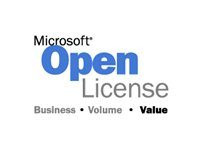 Microsoft Office Outlook - Lizenz- & Softwareversicherung