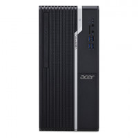 Acer Veriton S2 VS2670G - MT - Core i5 10400 / 2.9 GHz