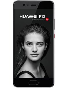 Huawei P10 64GB Black - O2 - Grade B