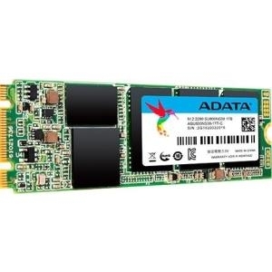 ADATA Ultimate SU800 - SSD - 1 TB - intern - M.2 2280 - SATA 6Gb/s