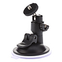 Car Suction Cup Mount Stander for Camera (HD-003A, Load Bearing: 500g)