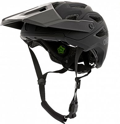 ONeal Pike IPX Solid S20, MTB helmet