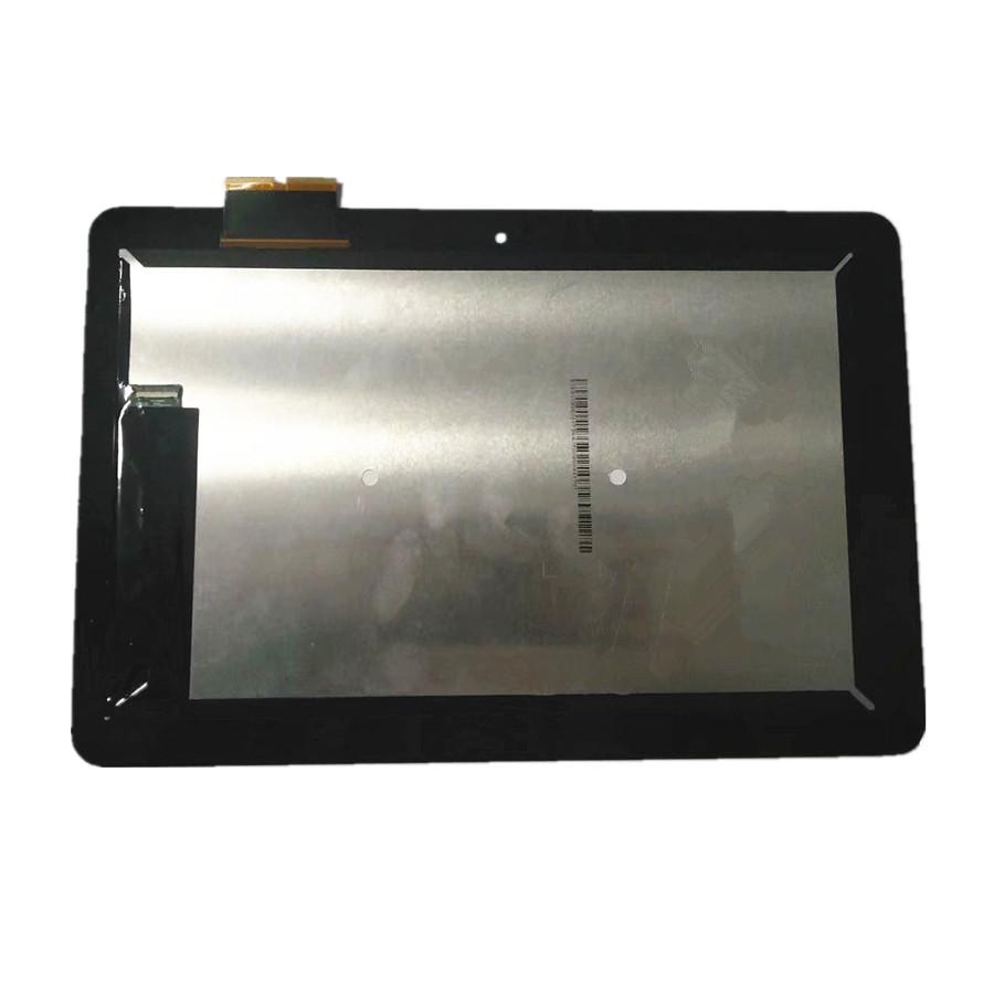 For ASUS Transformer Book T101 HA T101H T101HA LCD Display Touch Screen Digitizer + Assembly Replacement