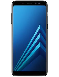 Samsung Galaxy A8 Plus 2018 64GB Dual SIM Black - DualSim - Grade B