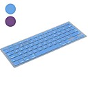 Protective Silicone Keyboard Cover for Apple Macbook Pro/Air
