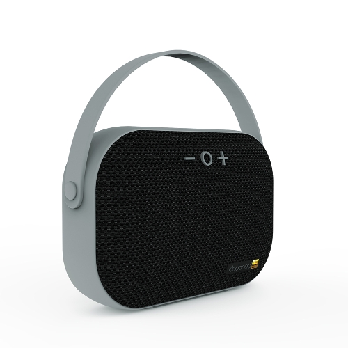 dodocool Hi-Resolution Rechargeable Stereo Wireless Speaker