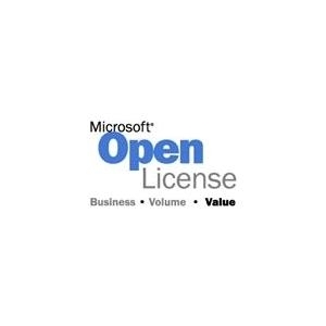 Microsoft Windows Enterprise - Upgrade- & Softwareversicherung - 1 Lizenz - UTD, Jahresgebühr, Platform - MOLP: Open Value Subscription - Stufe C - All Languages (KV3-00510)