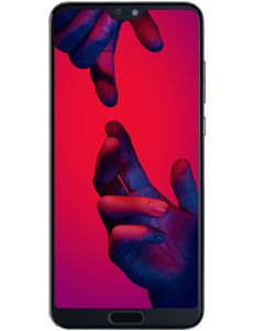 Huawei P20 Pro Blue - Vodafone - Grade B