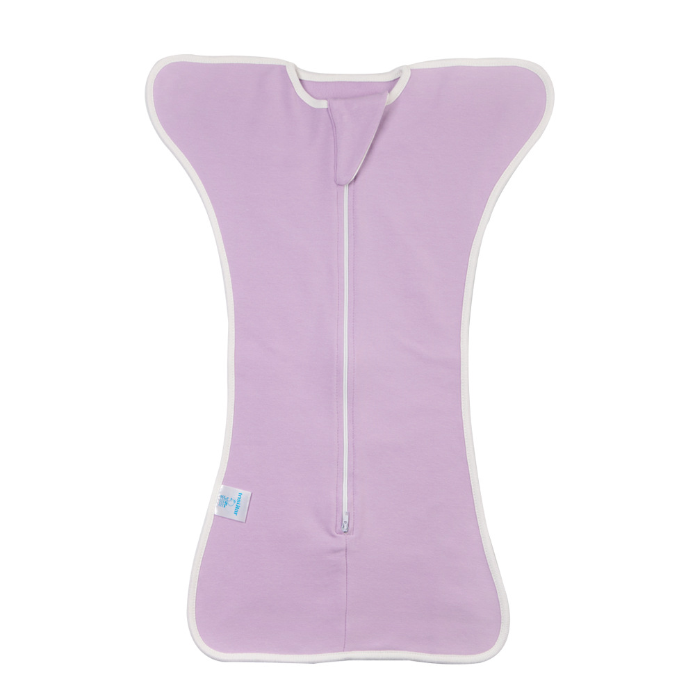 Comfy Baby Swaddle Sleeping Bag