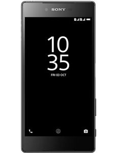 Sony Xperia Z5 32GB Black - Vodafone - Brand New