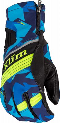 Klim Powerxross S18, gloves