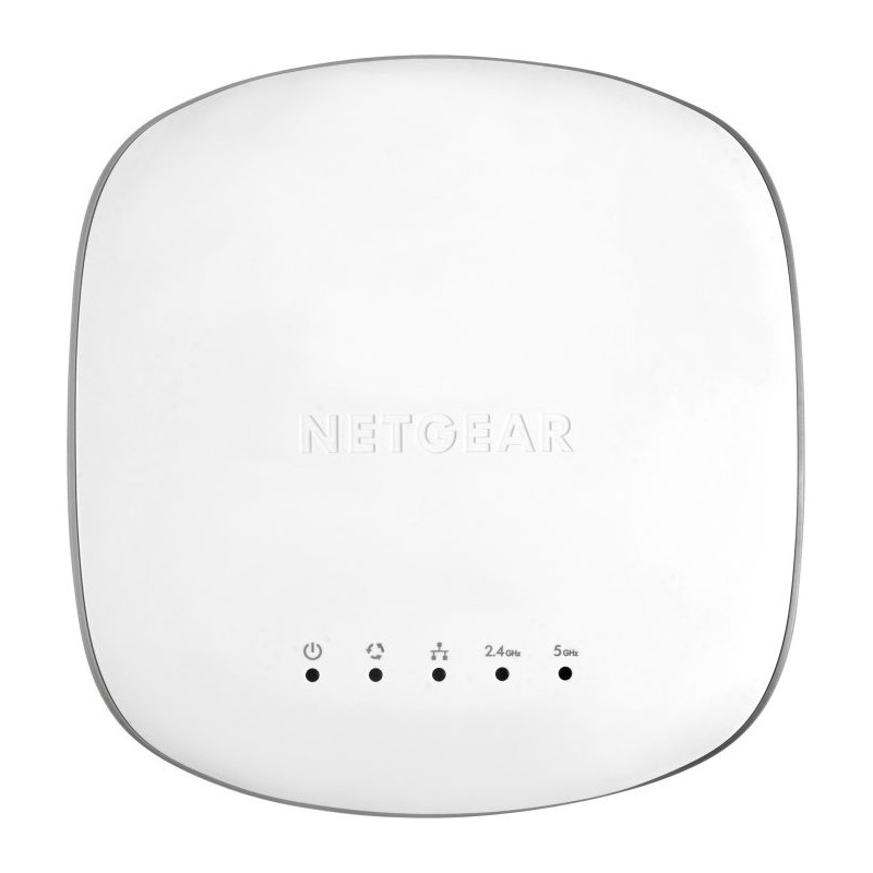 Netgear Insight WAC505 (1 Port) Managed Wireless Access Point