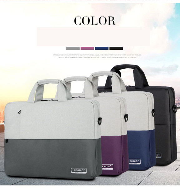 lapsleeve case bag for macbook air 13 pro 13 pro 15'' cover notebook handbag 14" 13.3"15.6"