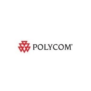 Polycom Premier Plus - Serviceerweiterung - Arbeitszeit und Ersatzteile - 1 Jahr - Vor-Ort - Reaktionszeit: am nächsten Arbeitstag - für P/N: VRMX2288P