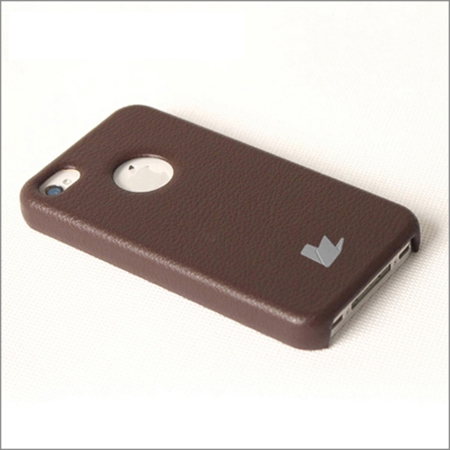 Jisoncase Back Case Schutzhülle für iPhone 4 4 s