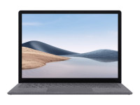 Microsoft Surface Laptop 4 - Ryzen 5 4680U / 2.1 GHz - Win 10 Home 20H2 - 8 GB RAM - 256 GB SSD - 34
