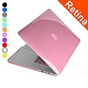 Hat-Prince Crystal Hard Protective PC Full Body Case for MacBook Pro 13.3