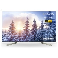 BRAVIA KD55XF9005 55