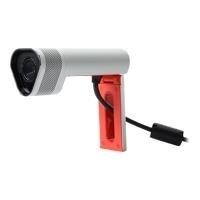 Polycom EagleEye Acoustic - Kamera für Videokonferenz - Farbe - 1920 x 1080 - feste Brennweite - Audio - DC 12 V (2624-65058-001)