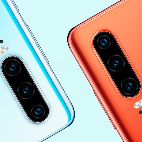 Téléphone portable d'origine HUAWEI P30