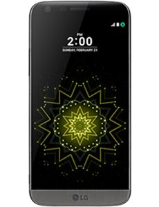 LG G5 Grey - Vodafone / Lebara - Brand New