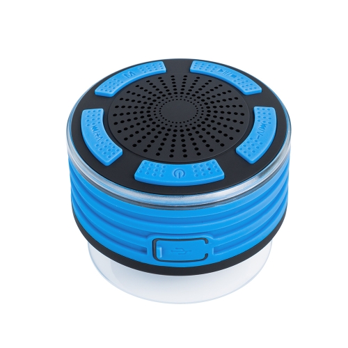 F013 Wireless BT Speaker Shower Sound Box