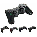 Wireless Bluetooth DualShock3 Sixaxis Rechargeable Controller Joypad for PS3