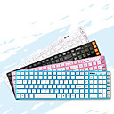 Bokai K802 Super Thin USB Keyboard