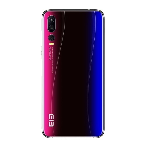 Elephone A5 4G Smartphonee Identité faciale 4 Go de RAM 64 Go de ROM