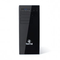 TERRA PC-HOME 5000 - MDT - Ryzen 3 Pro 4350G / 3.8 GHz
