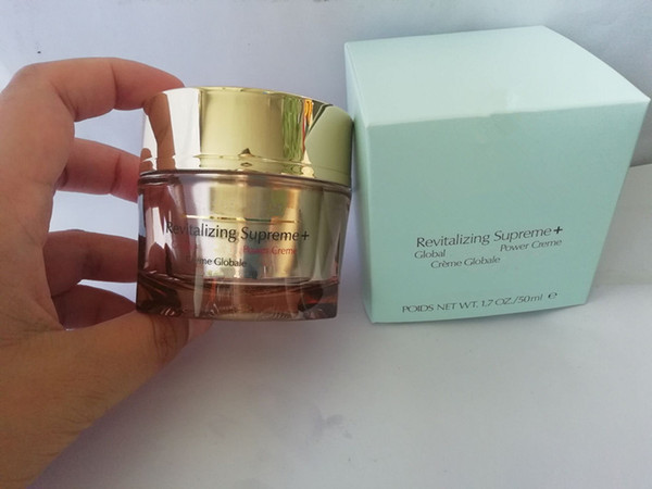 03 New coming advanced face cream Revitalizing all skintypes 50ml free shopping