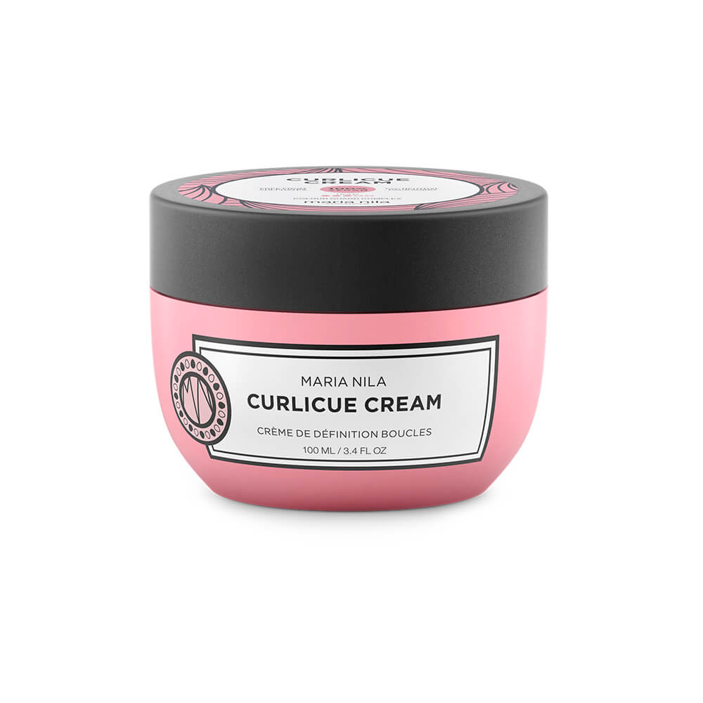 maria nila curlicue nourishing cream 100ml