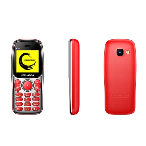 KECHAODA K300 2G GSM-Funktionstelefon