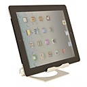 argent aluminium pliage support pour iPad 2 air Mini iPad 3 Mini iPad 2 iPad iPad mini iPad 4/3/2/1 air