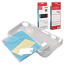 Sacs, étuis et coques / Protection d'écran Pour Nintendo Commutateur ,  Haute Définition / Antireflet / Couvercle de dos Sacs, étuis et coques / Protection d'écran unité