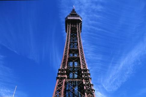 The Blackpool Big Ticket