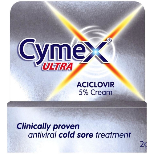Cymex Ultra