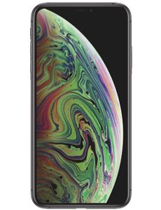 Apple iPhone Xs Max 256GB Space Gray - 3 - Grade A2