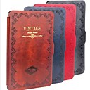 Vintage PU Leather Case for All Amazon Kindle First And Second Generation Ebook Cover Assorted Colour