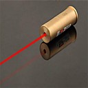 LT-12G  Red Laser Pointer  (1MW,650nm,3xAG13,Khaki)