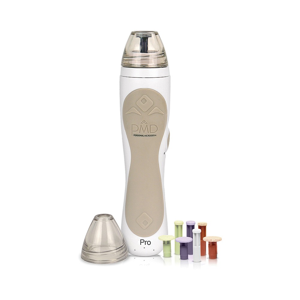 pmd pro personal microderm device