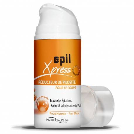 Institut Claude Bell Epil Xpress - Body Hair Reducer - 100 ml 100ML