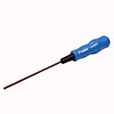 Pro'sKit 89400-H2.5  Hex Socket Type Screwdriver 2.5mm