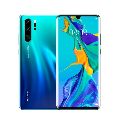 Téléphone mobile HUAWEI P30 Pro