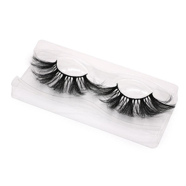Artificial Dense Dramatic Eyelashes Natural Party Daily Makeup 3D Volume Lashes Fake Flase Mink Eyelash Extension Tools