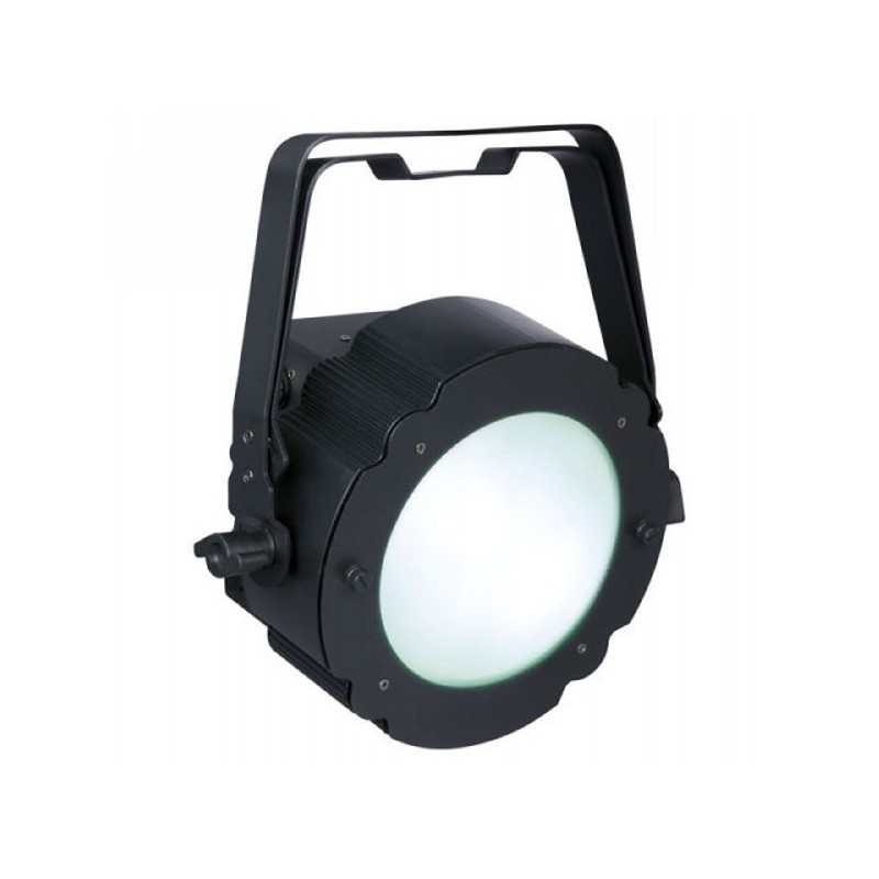Showtec Compact Par 60 COB RGBW Fresnel LED Lichteffekt