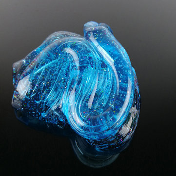 Putty Crystal Slime Jelly Mud Slime Ramen Squishy Pressure Release Toys Educational Toys