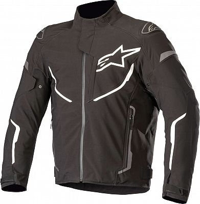Alpinestars T-Fuse Sport, textile jacket waterproof